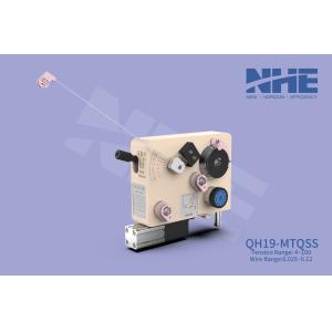 Alloy Resin Multi Spindle 100gf Coil Winding Tensioner