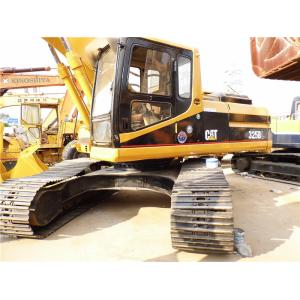 325B CAT used excavator for sale