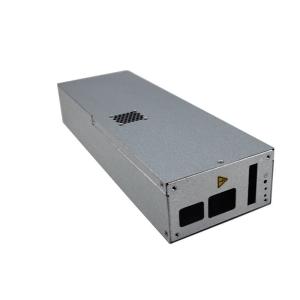 Acrylic Jewelry Bending Stamping Sheet Metal Parts Laser Cutting Service