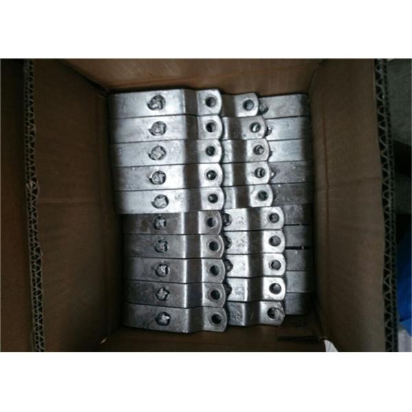 Metal Galvanized Fence Fittings Chain Wire Strainer Ce Approved