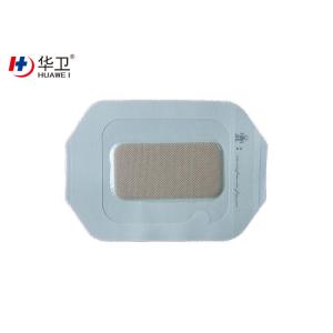 Good Prices and High Quality Transparent Wound Dressing Plaster Permeable