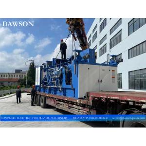 20L PP PE Plastic Drum Making Machine Extrusion Blow Molding Machine