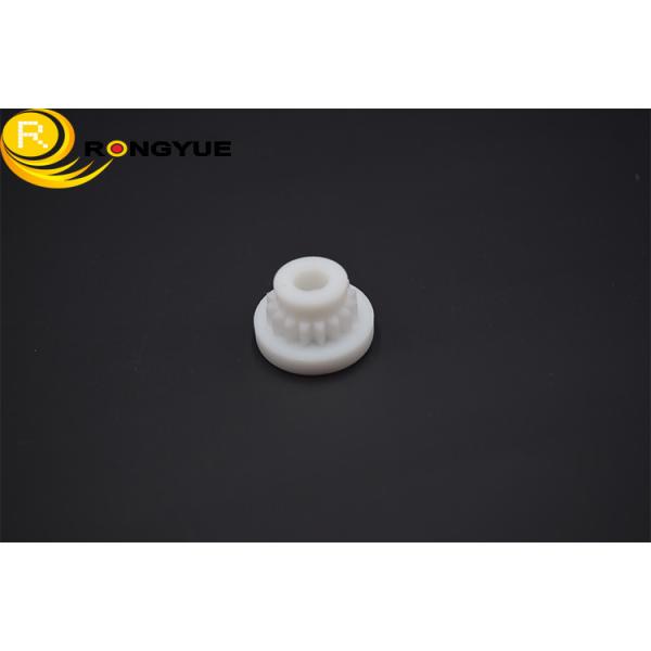 NCR ATM parts Hot Sale ATM Parts NCR Pulley16T 445-0643781 For Plastic Gear