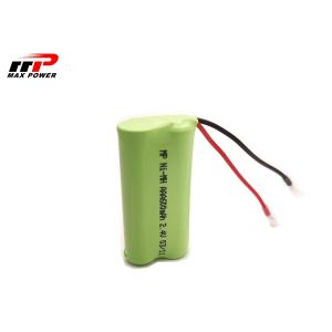 LSD RTU AAA 600mAh NIMH Rechargeable Batteries 2.4V