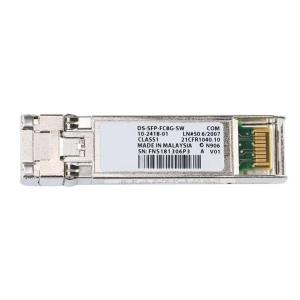 SFP Transceiver Module 8.5 Gbps MDS 9000 Fabric Channel DS SFP FC8G SW Private