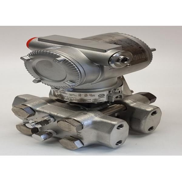 Buy Yokogawa EJX130A Pressure Transmitter EJX130A-JHS5C-92DDN/SF2/M01/T09/N4 at wholesale prices