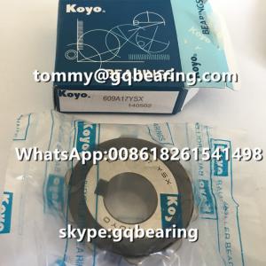 China Japan origin Koyo 609A17YSX Eccentric Cylindrical Roller Bearing 609A17 YSX Reducer Bearing on sale