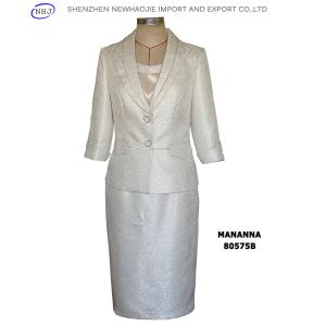 Quality Ladies Fashion 3 Piece Suits women in suits for sale
