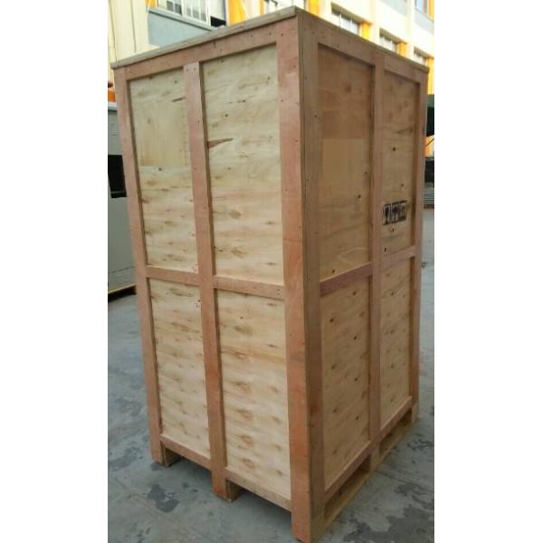 Air Conditioner Cooling Outdoor BTS Outdoor Cabinet With Environment Monitoring System