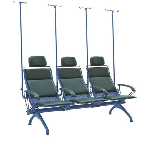 Buy Hospital China Blood Transfusion Chair at wholesale prices
