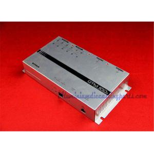 Quality 75 Grams Precision Metal Stamping Shot Blasting Wire Box for sale