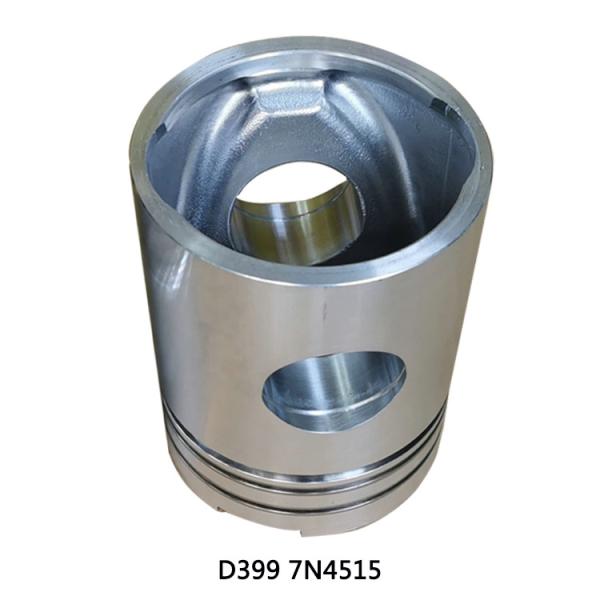 7N4515 Piston Body Fits Caterpillar G379 G379A G398