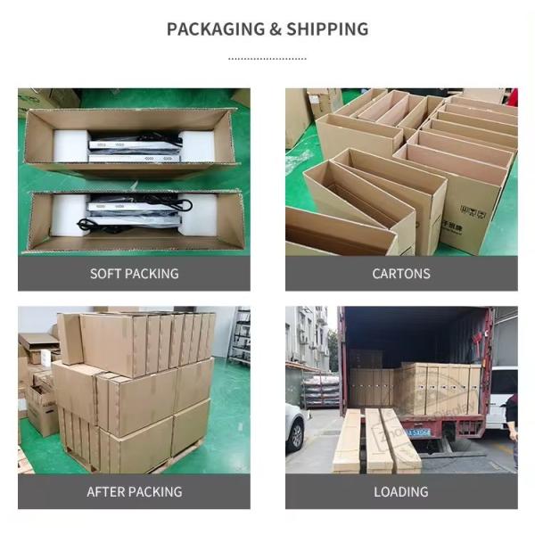 21.5" 24" 27" 32" Self Service Payment Kiosk Max Resolution 1920*1080 Digital Restaurant Menu Display