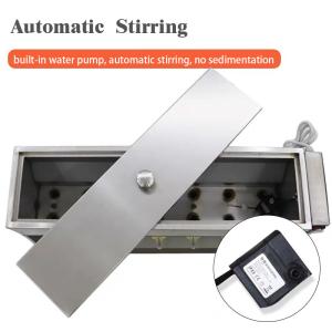 Quality Automatic Livestock Milk Feeder With Mother Sow / Sheep Voice for sale