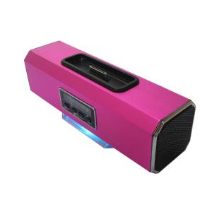 Powerful portable FM mini Support Micro SD card/USB flash drive speakers BT