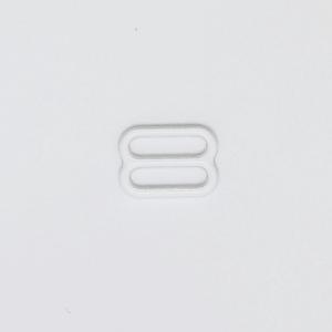 China 12mm Bra Strap Slides And Rings on sale