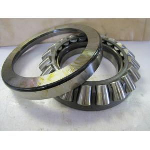Size 80x170x54 mm Thrust Spherical Roller Bearing 29416 with Steel Cage