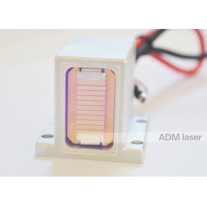 Quality ADM Durable Macro Diode Laser Stack Original 16 Bars Power Service for sale