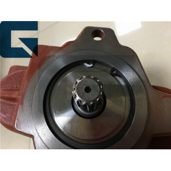 Original PVK-2B-505 Excavator Hydraulic Pump For ZX50U-2 ZAX55 ZAX60 EX55