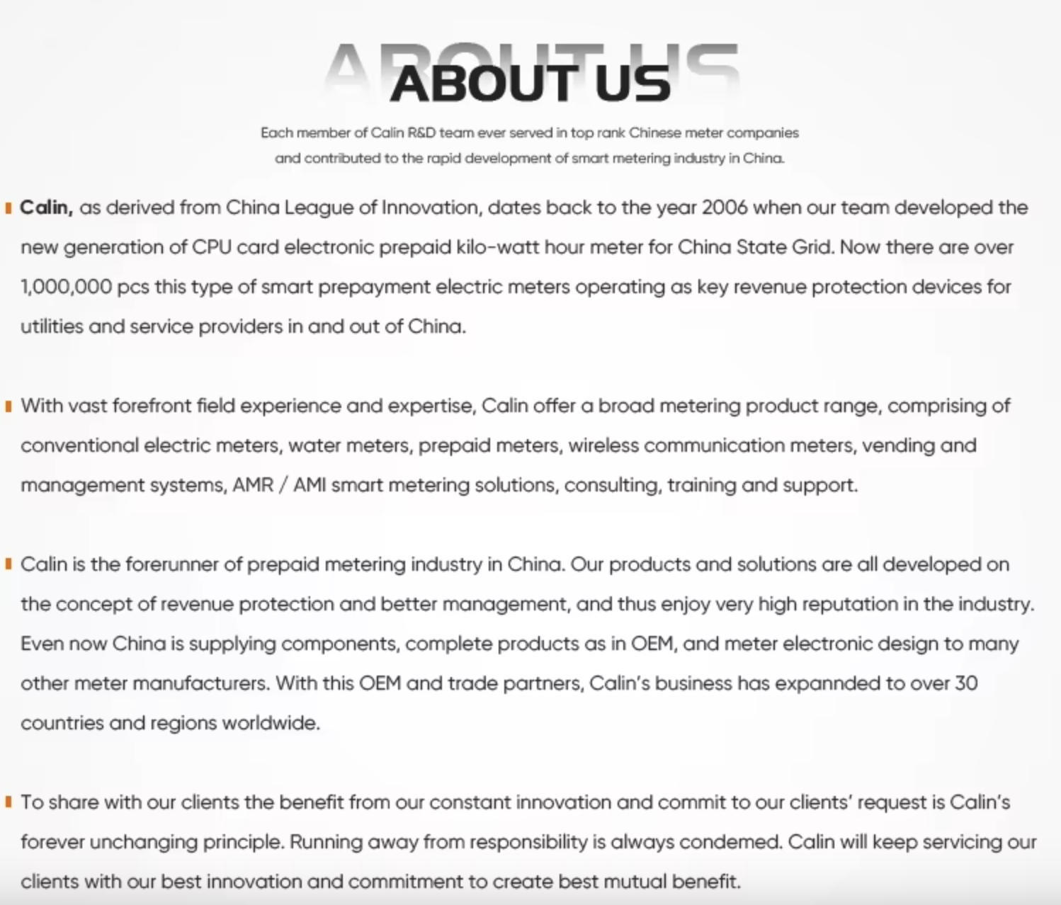 CA368 communication module