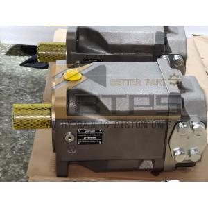 R902520509AL A4FO71 10R-PZB25K68 Rexroth Hydraulic Pump Axial Variable Piston