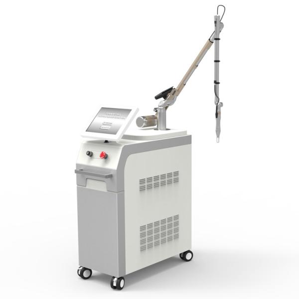Buy 1064nm 532nm 1320nm pigment lesions removal varicose veins machine at wholesale prices