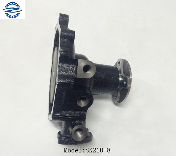 Buy Hino Truck Parts  J05E Engine Water Pump VH16100E0070AF at wholesale prices