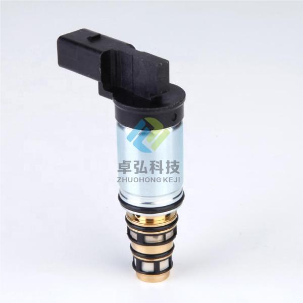 Audi VW Skoda 5N0820803E 5N0820803 Auto Air Conditioner Compressor Control Valve