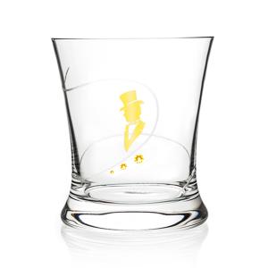 LFGB Approval Red Wine Tumbler Glasses