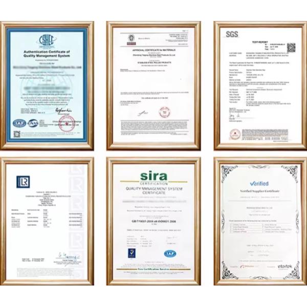 ERW ASTM 304L 301 316 321307 Stainless Steel Pipe Round Construction SS Seamless Pipe Brushed Stainless Steel Tube