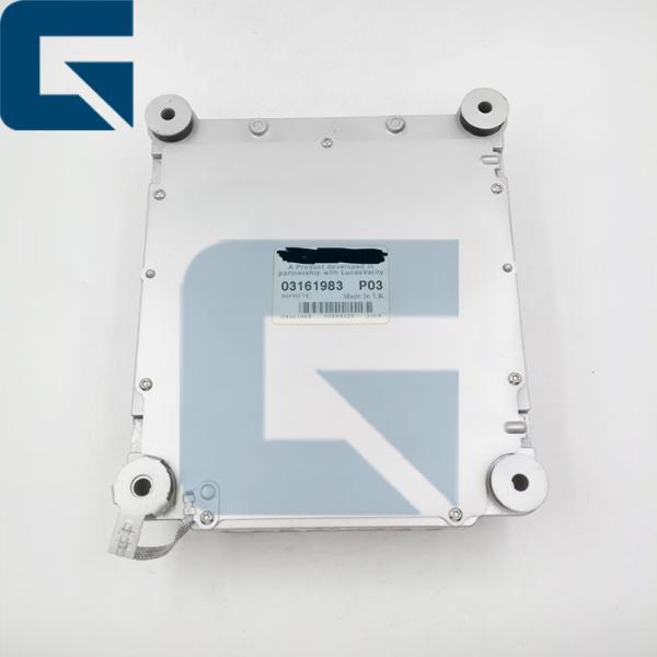 Buy VOE03161983 03161983 for L90E Loader ECM ECU Controller at wholesale prices