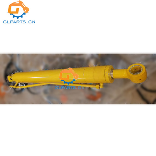 PC60-7 Hydraulic Arm Cylinder 707-00-XA050 201-63-X2511 201-63-X2313 201-63