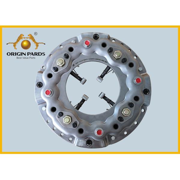 Buy 1312204110 4HK1 Engine 350mm FRR ISUZU Clutch Plate at wholesale prices