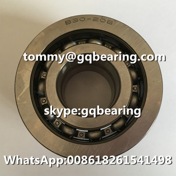 Buy Japan Origin NSK B30-206 B30-206UR Deep Groove Ball Bearing with Metal Shielded at wholesale prices