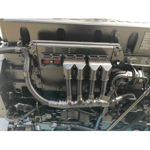 246kw 10.8L Inter Cooled Complete Engine Assembly QSM11 6 Stroke