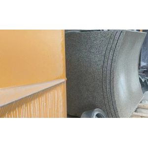 Diamond Wire Cutting Machine for Tombstone Profiling