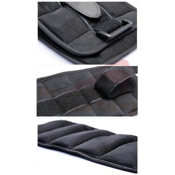 Bodybuilding Fitness Neoprene Wrist & Ankle Weights
