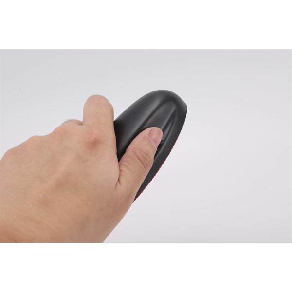 grove 2 sided Lint Brush Oval Elliptical single-sided Magic Pet Hair Remover Carpet Clothes Sheet Cleaning Brush OEM