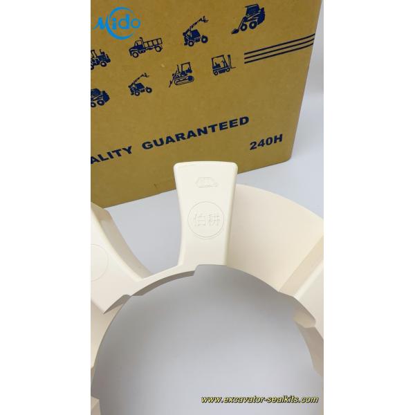 Factory Direct Sales | 240H | Taiwan YCC Premium-Performance Centaflex Rubber Coupling