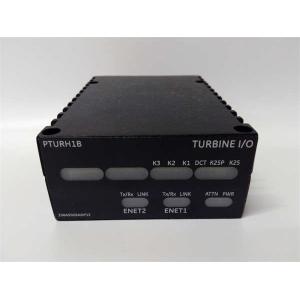 IS220PTURH1B GE Turbine Specific Primary Trip Module