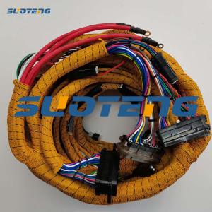 China 186-4591 1864591 Wiring Harness For E320C Excavator on sale