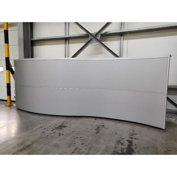 Buy ODM Sandwich Panel Corner Insulated Precast Panels at wholesale prices