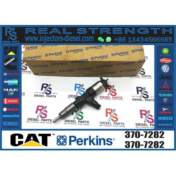 Excavator Parts 3116 Engine Injector 0R-8483 0R-3002 0R-8477 0R-3190 0R-8473 4P-2995 Fuel Injector For Excavator