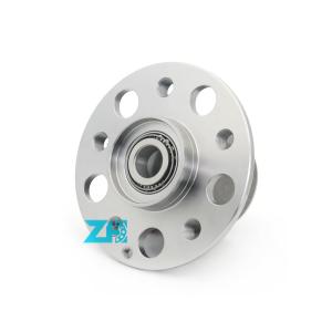 Mercedes-Benz Wheel Hub With Bearing 713667800 1409810305 2123300025 2183300125