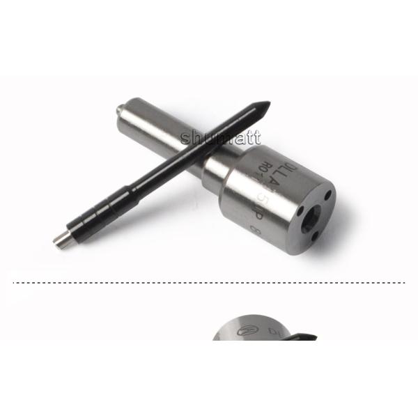 Shumatt OEM new Injector Nozzle DLLA 150 P866 for 095000-5550 injector