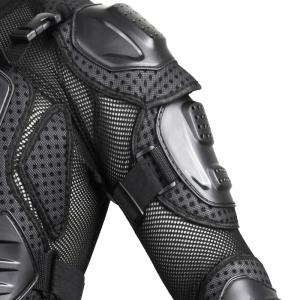 Upgrade Your Protection with Thicken Motorcycle Safety Protective Gear