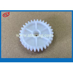 15/30T Double Gear Atm Spare Components Diebold 368 U2CS