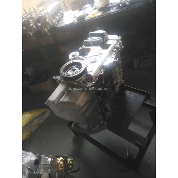 Original 3SZ 1.5L Auto Engine Assembly Cylinder Block for Toyota Vios Yaris Daihatsu Terios Xenia