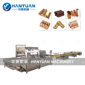 Chocolate Coating Machine