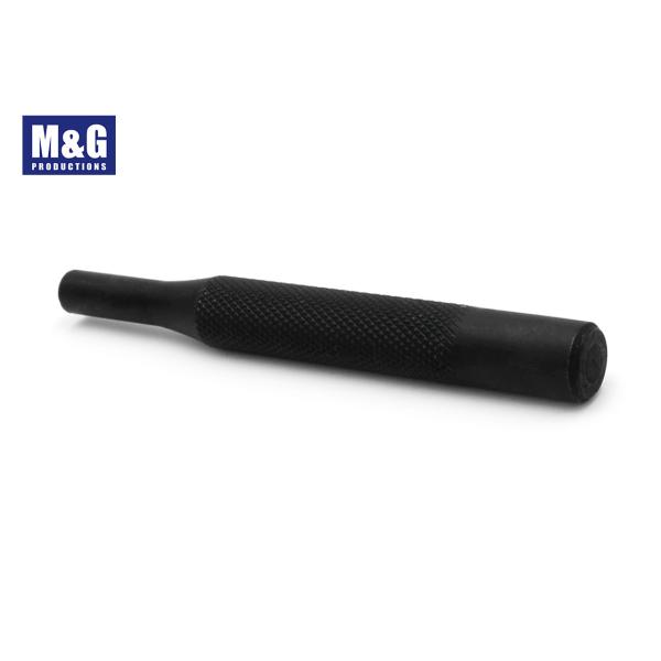 4" 8pc / Set Drive Pin Punche / 1/16", 3/32", 1/8", 5/32", 3/16",7/32", 1/4" & 5/16"